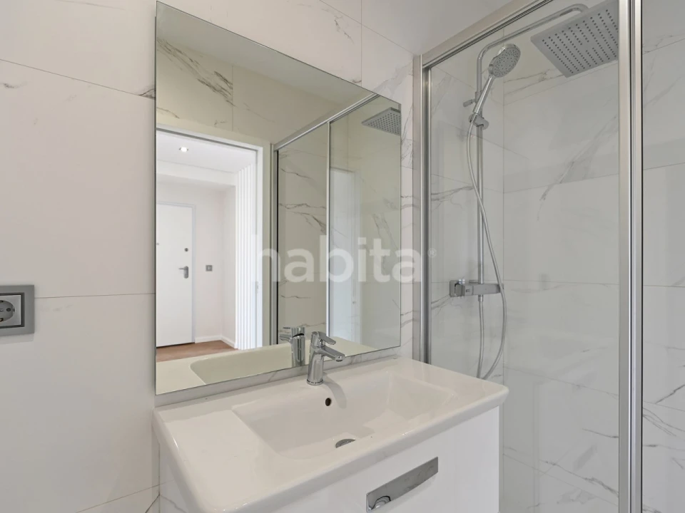Apartamento T2 para Arrendamento em Santa Marinha e São Pedro da Afurada Foto 12