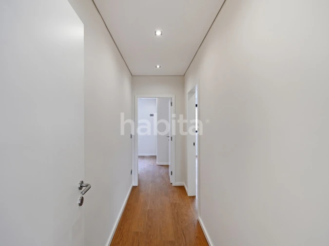 Apartamento T2 para Arrendamento em Santa Marinha e São Pedro da Afurada Foto 13
