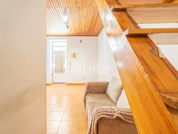Moradia T2 para Venda em Campo de Ourique