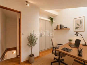 Moradia T2 para Venda em Campo de Ourique