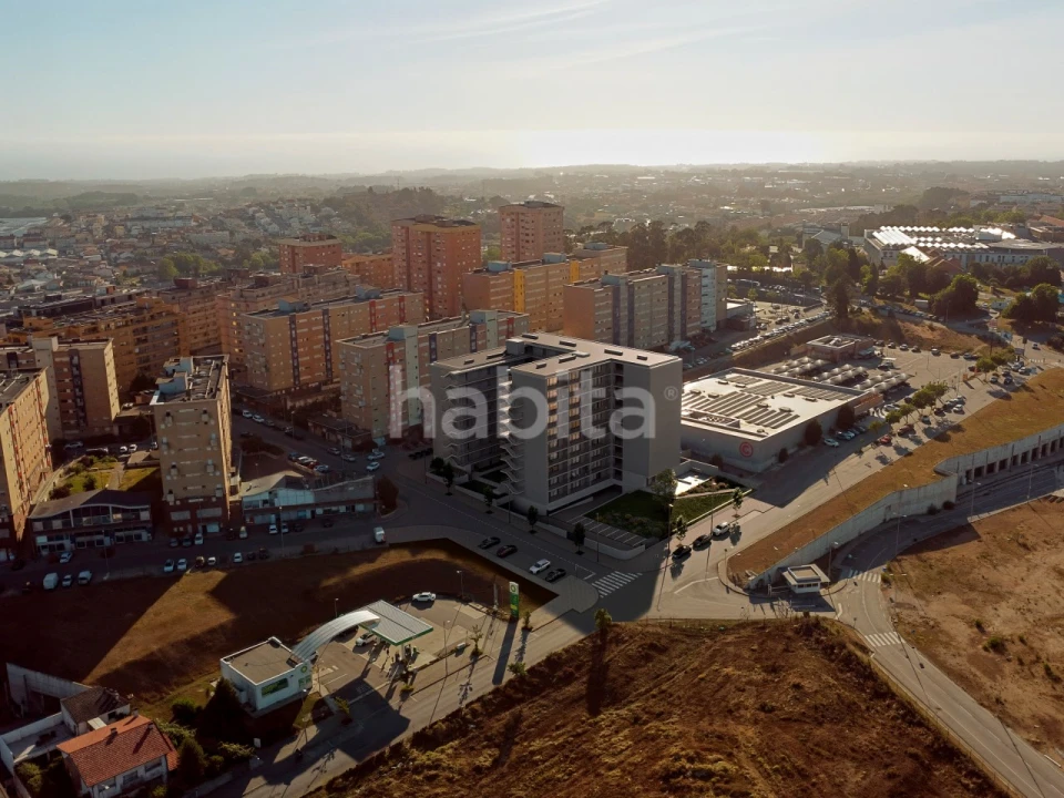 Apartamento T2 para Venda em Vilar de Andorinho Foto 5