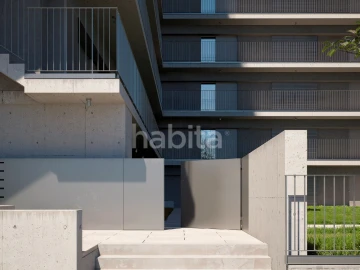 Apartamento T2 para Venda em Vilar de Andorinho
