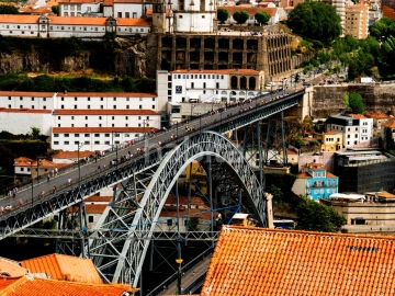 Apartamento T2 para Venda em Vilar de Andorinho