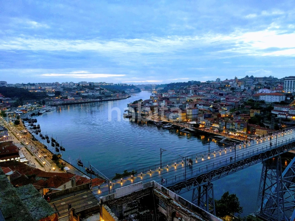 Apartamento T1 para Venda em Vilar de Andorinho Foto 15