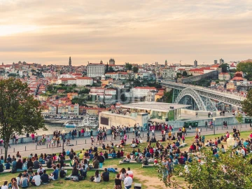 Apartamento T1 para Venda em Vilar de Andorinho