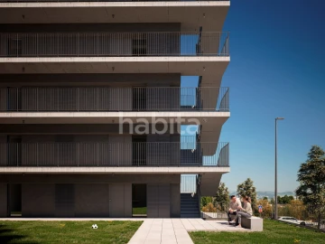 Apartamento T1 para Venda em Vilar de Andorinho