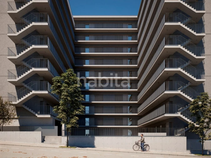 Apartamento para Venda em Vilar de Andorinho Foto 4
