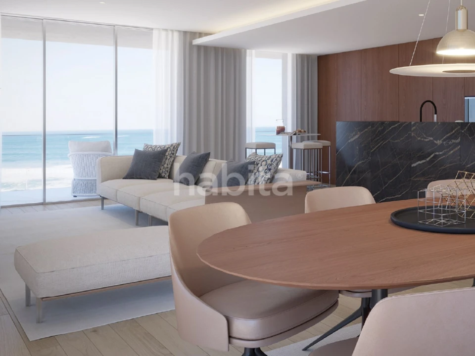 Apartamento T1 para Venda em Vila do Conde Foto 5