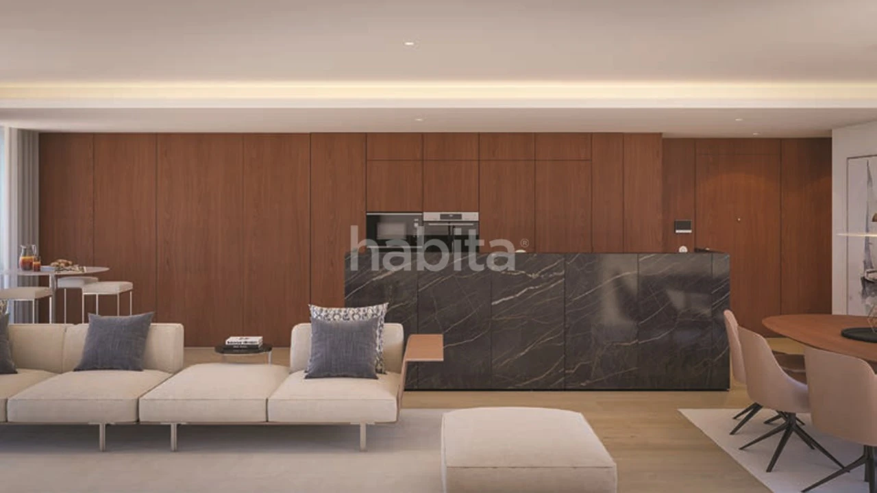 Apartamento T1 para Venda em Vila do Conde Foto 15