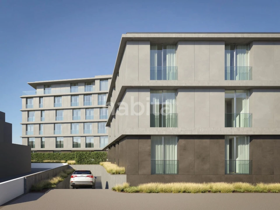 Apartamento T1 para Venda em Vila do Conde Foto 20