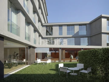 Apartamento T1 para Venda em Vila do Conde