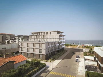 Apartamento T1 para Venda em Vila do Conde