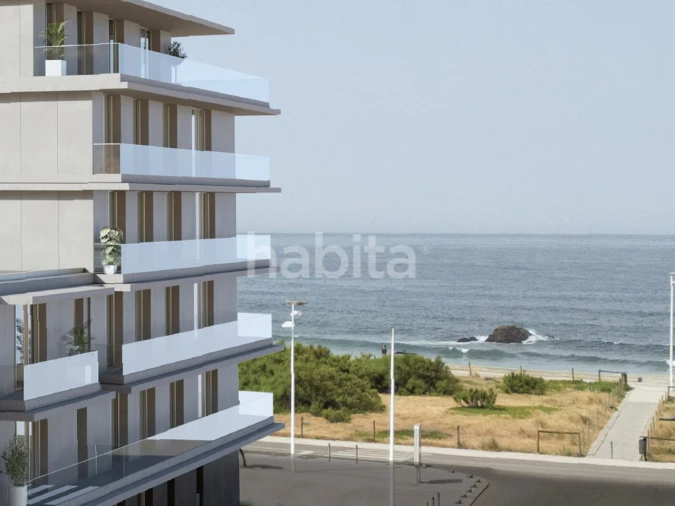 Apartamento T1 para Venda em Vila do Conde Foto 9