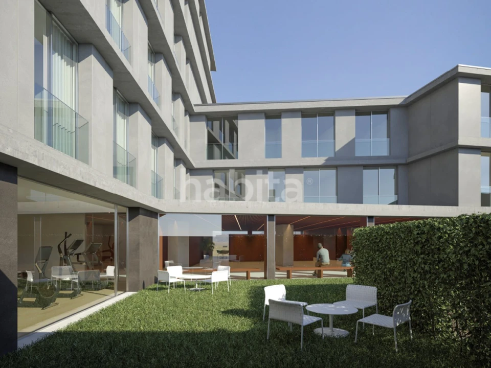 Apartamento T1 para Venda em Vila do Conde Foto 7