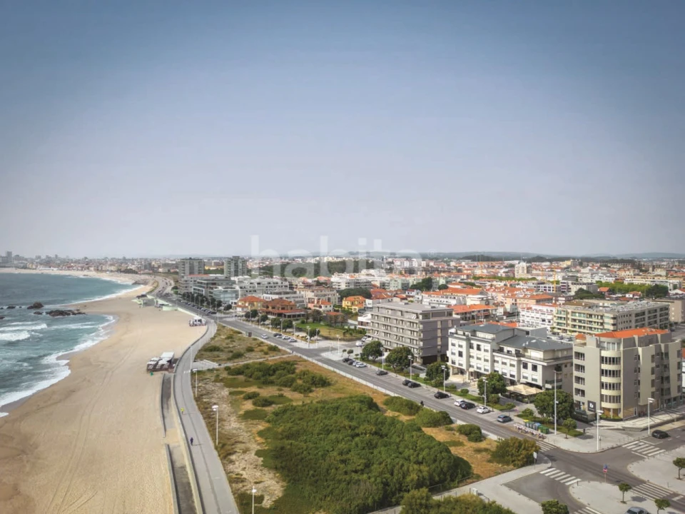 Apartamento T1 para Venda em Vila do Conde Foto 6