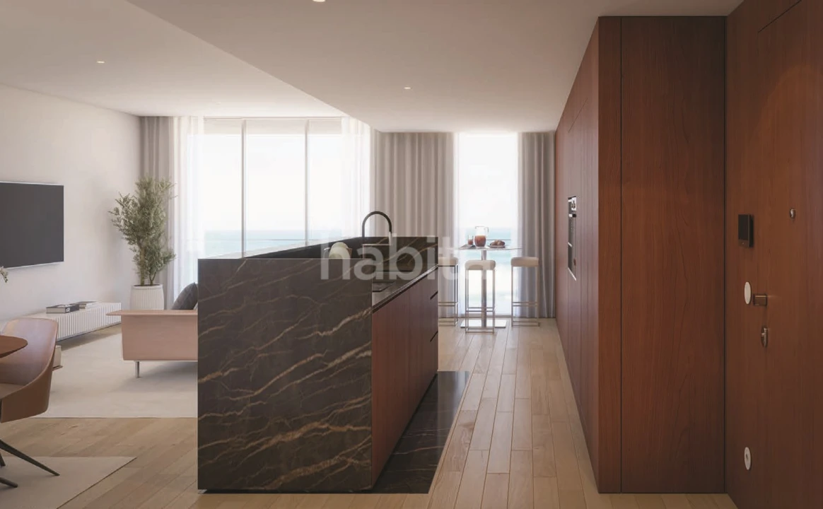 Apartamento T1 para Venda em Vila do Conde Foto 10