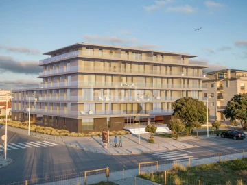 Apartamento T1 para Venda em Vila do Conde