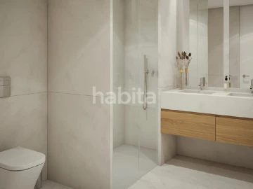 Apartamento T1 para Venda em Vila do Conde