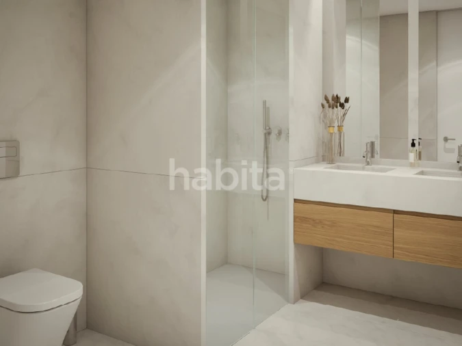 Apartamento T1 para Venda em Vila do Conde Foto 18
