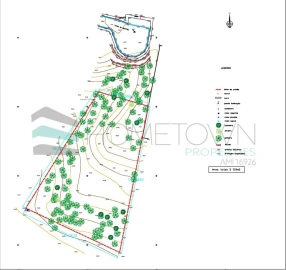 Moradia T8 para Venda em Quarteira