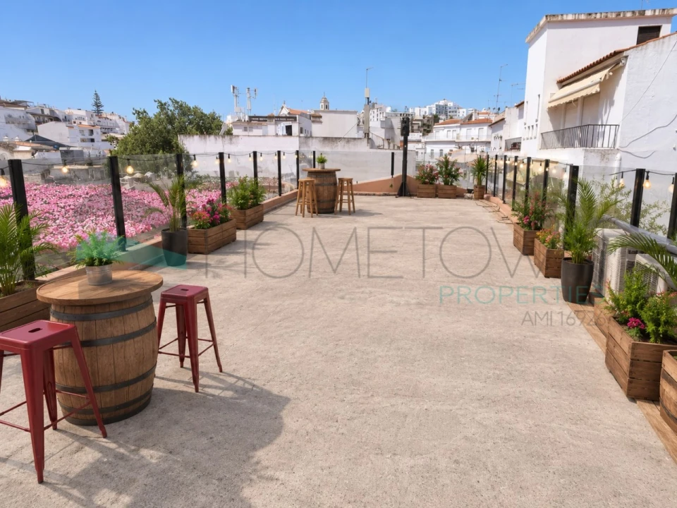Loja para Venda em Albufeira e Olhos de Água Foto 18