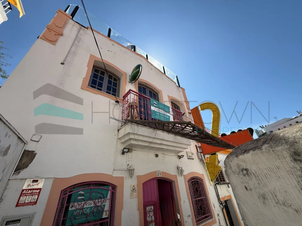 Loja para Venda em Albufeira e Olhos de Água Foto 2