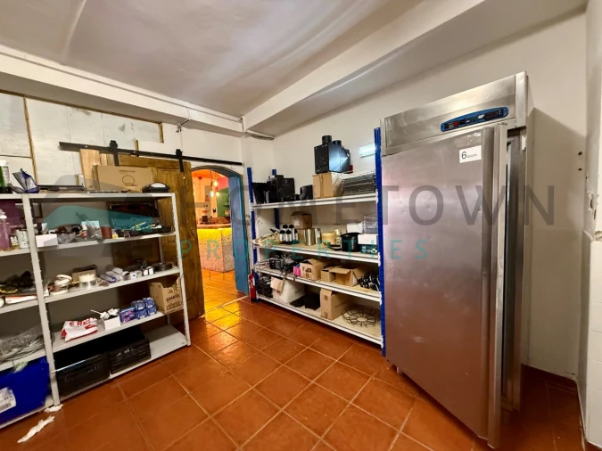 Loja para Venda em Albufeira e Olhos de Água Foto 51