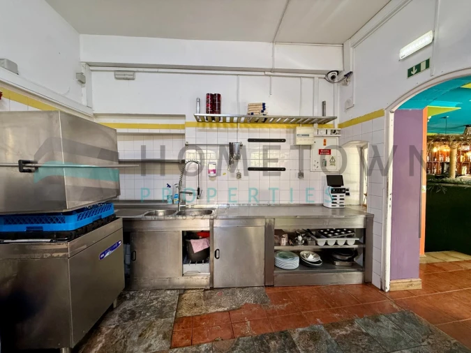 Loja para Venda em Albufeira e Olhos de Água Foto 65
