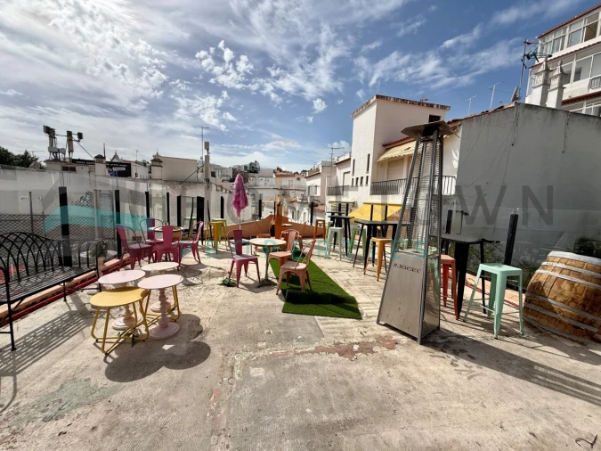Loja para Venda em Albufeira e Olhos de Água Foto 75
