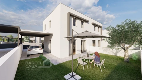 Moradia T2 para Venda em Lijo