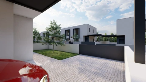 Moradia T2 para Venda em Lijo
