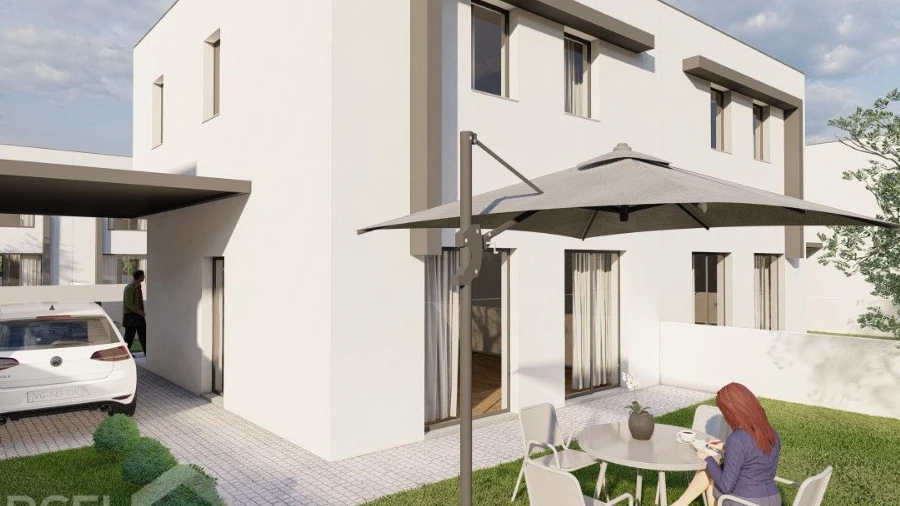 Moradia T2 para Venda em Lijo
