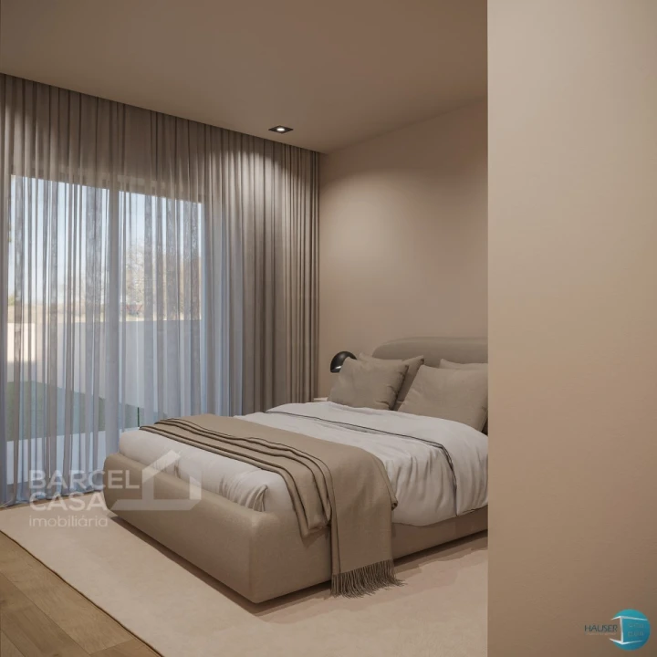 Quinta T2 para Venda em Barcelinhos Foto 9