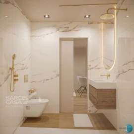 Quinta T2 para Venda em Barcelinhos