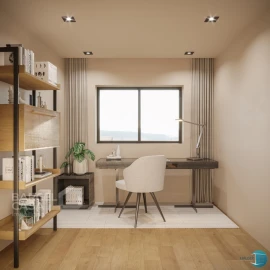 Quinta T2 para Venda em Barcelinhos