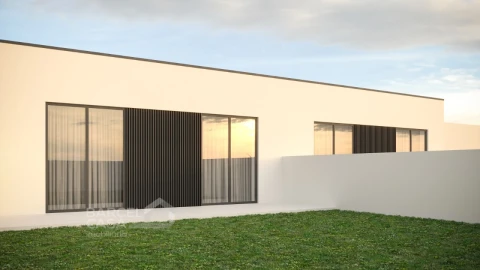 Quinta T2 para Venda em Barcelinhos
