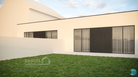 Quinta T2 para Venda em Barcelinhos