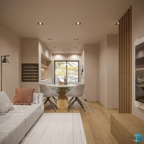 Quinta T2 para Venda em Barcelinhos Foto 3