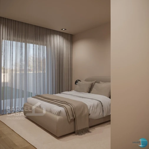Quinta T2 para Venda em Barcelinhos Foto 9