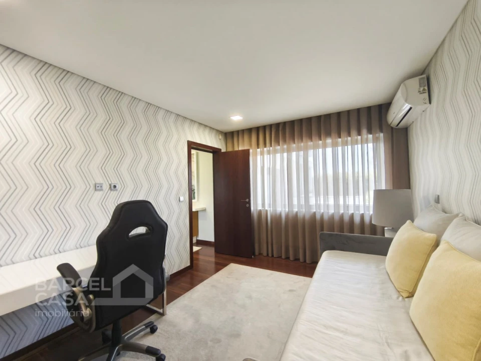 Moradia T4 para Venda em Gamil e Midões Foto 17