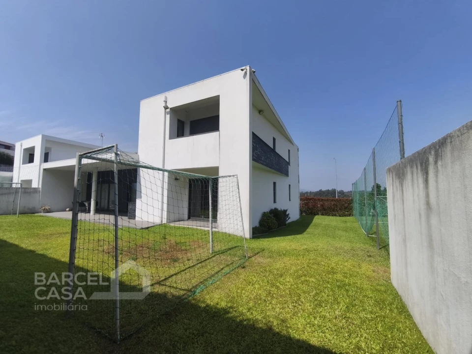 Moradia T4 para Venda em Gamil e Midões Foto 29