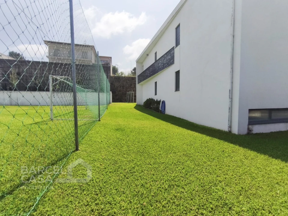 Moradia T4 para Venda em Gamil e Midões Foto 30