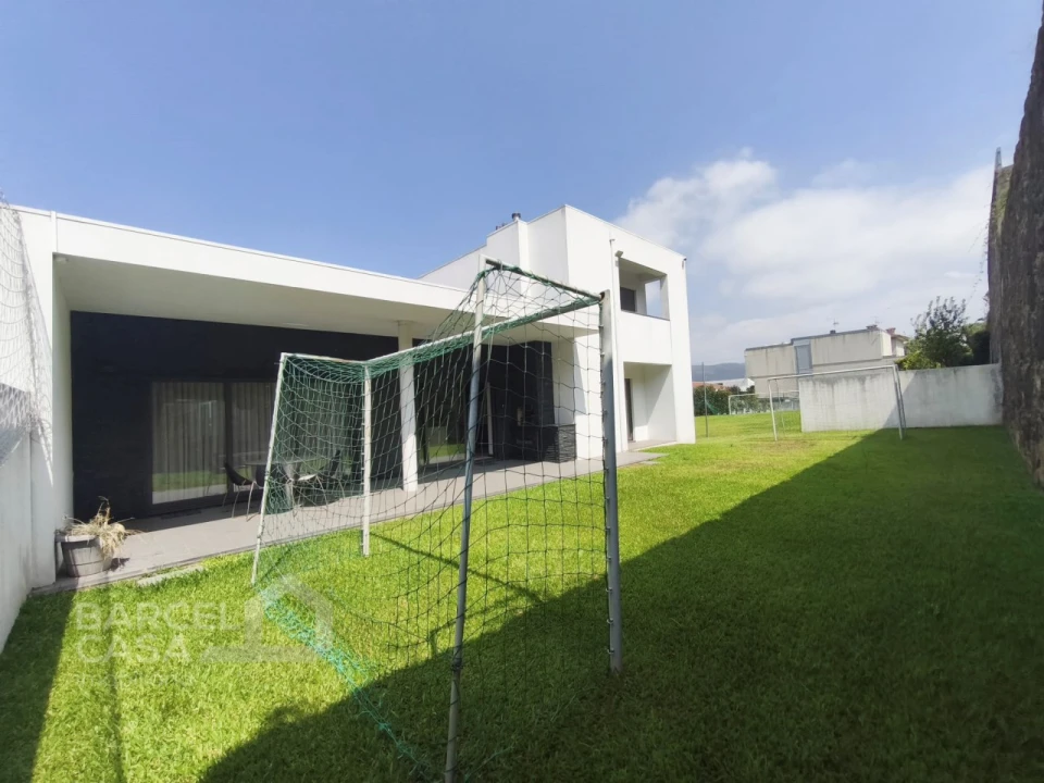 Moradia T4 para Venda em Gamil e Midões Foto 31