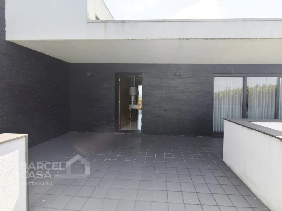 Moradia T4 para Venda em Gamil e Midões Foto 34