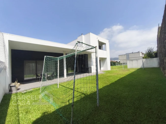 Moradia T4 para Venda em Gamil e Midões Foto 31