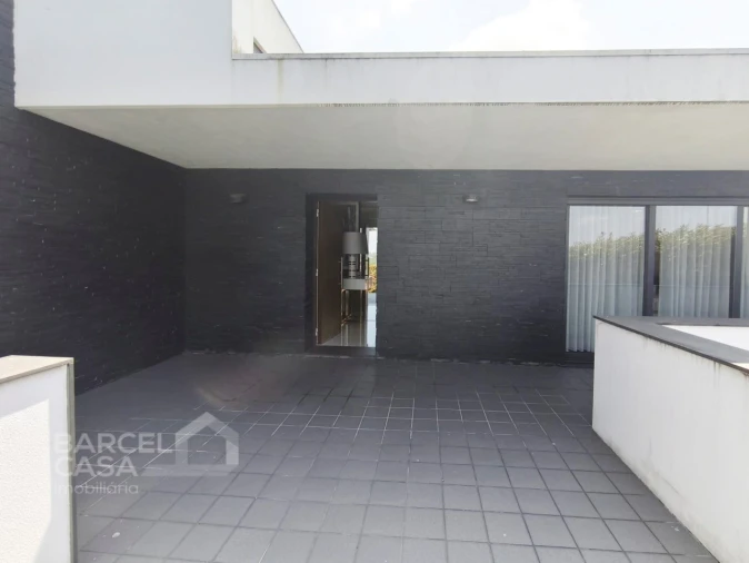 Moradia T4 para Venda em Gamil e Midões Foto 34
