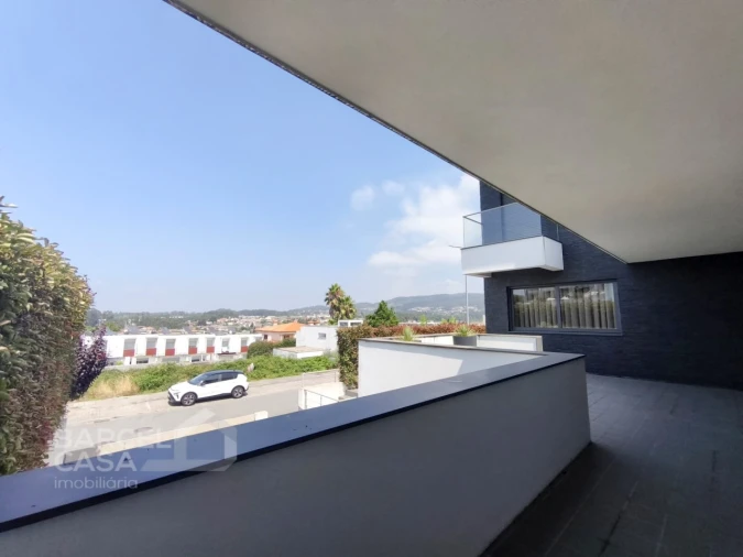 Moradia T4 para Venda em Gamil e Midões Foto 36