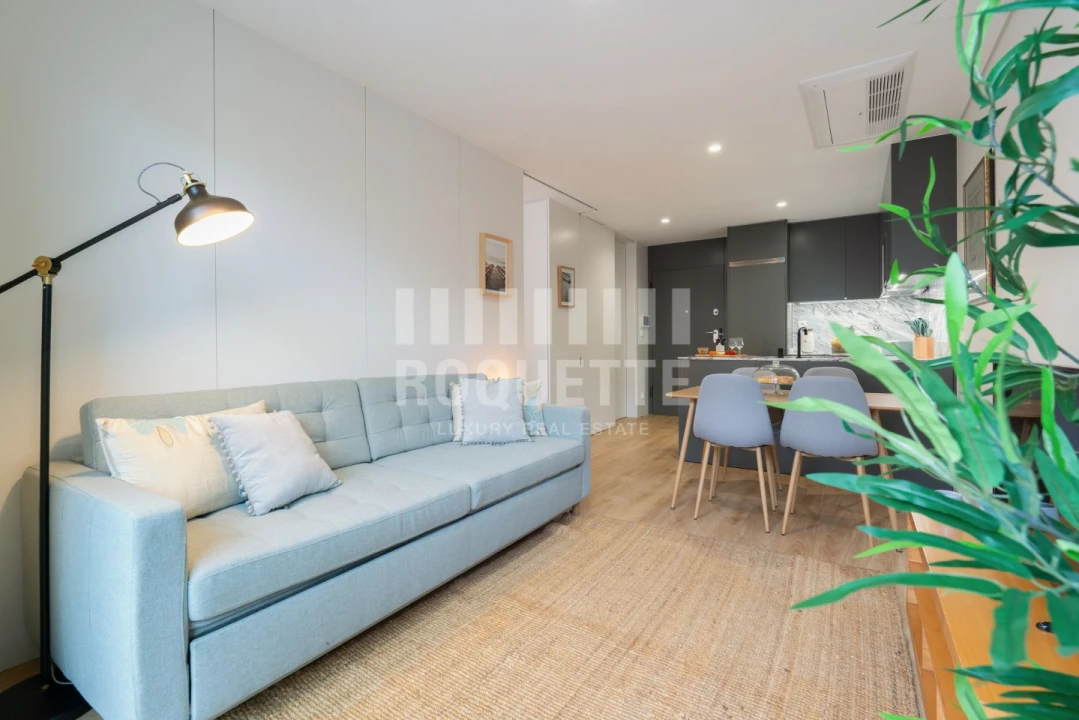 Apartamento T1 para Venda em Matosinhos e Leça da Palmeira Foto 1