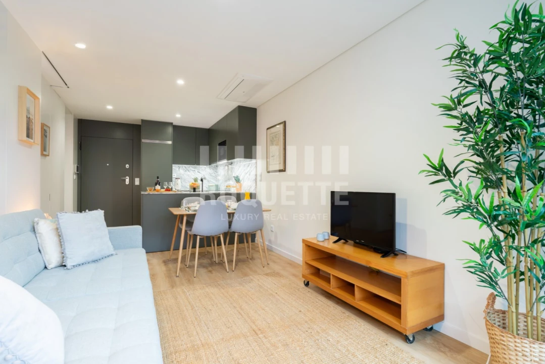 Apartamento T1 para Venda em Matosinhos e Leça da Palmeira Foto 8