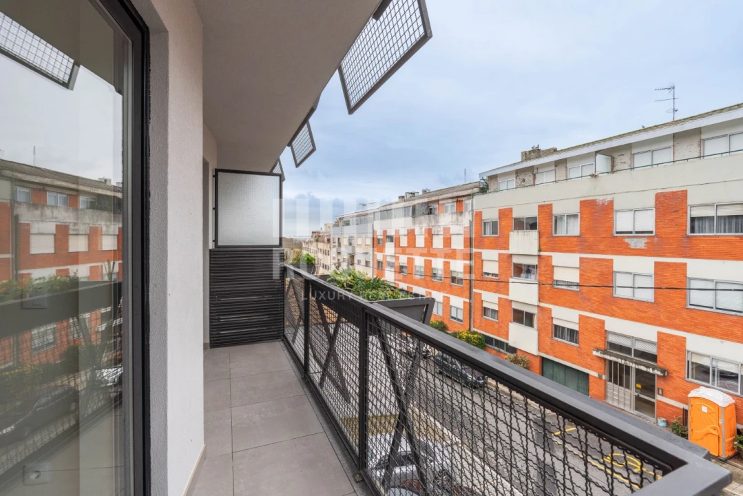 Apartamento T1 para Venda em Matosinhos e Leça da Palmeira Foto 9